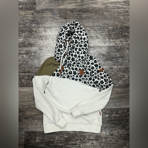 Wanakome sweatshirt - Picture 2 of 8